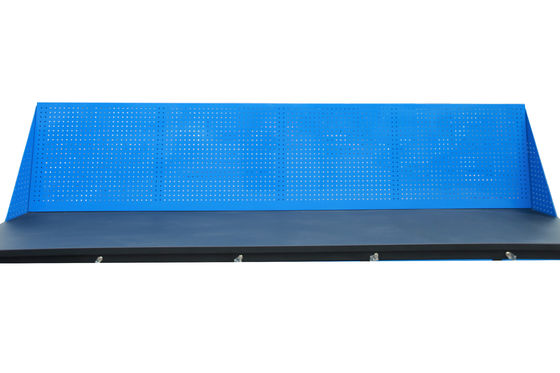 Supporto personalizzato armadietto per attrezzi pesanti per vendere attrezzi realizzati in garage
