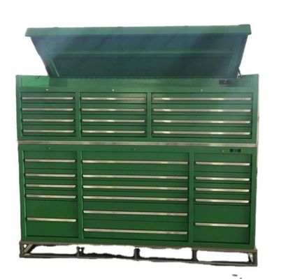 Conservare e organizzare in modo efficiente gli strumenti con il cassetto utensili rimovibile marrone da 1,0/1,2/1,5 mm