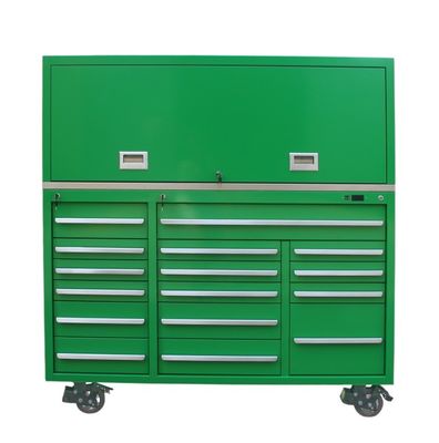 73 pollici cassetti utensili utensili rolling cabinet durevole e spessa per i fornitori di scatole di strumenti