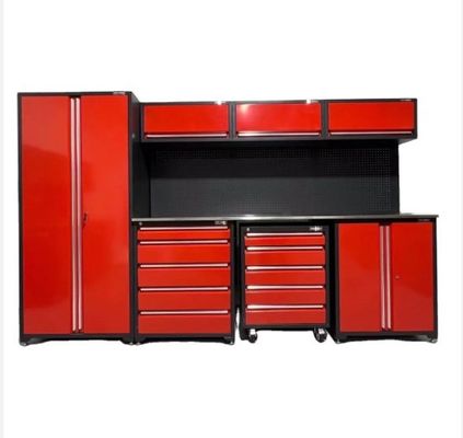 Armadio utensili da garage in metallo personalizzato Armadio utensili da garage per attrezzi da garage