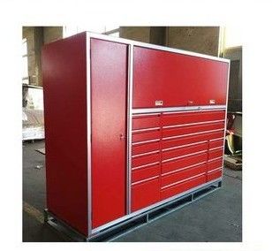 1Spessore.0-1.5 mm Armadio utensili pesanti per 72 pollici Marrone Stati Uniti General Workshop Storage