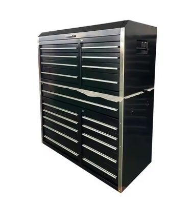 Supporto personalizzato Heavy Duty 20 cassetto cartone attrezzi carrello per workshop garage magazzino